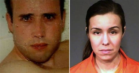 travis alexander|Where Is Jodi Arias Now, 15 Years After the Murder of Travis。